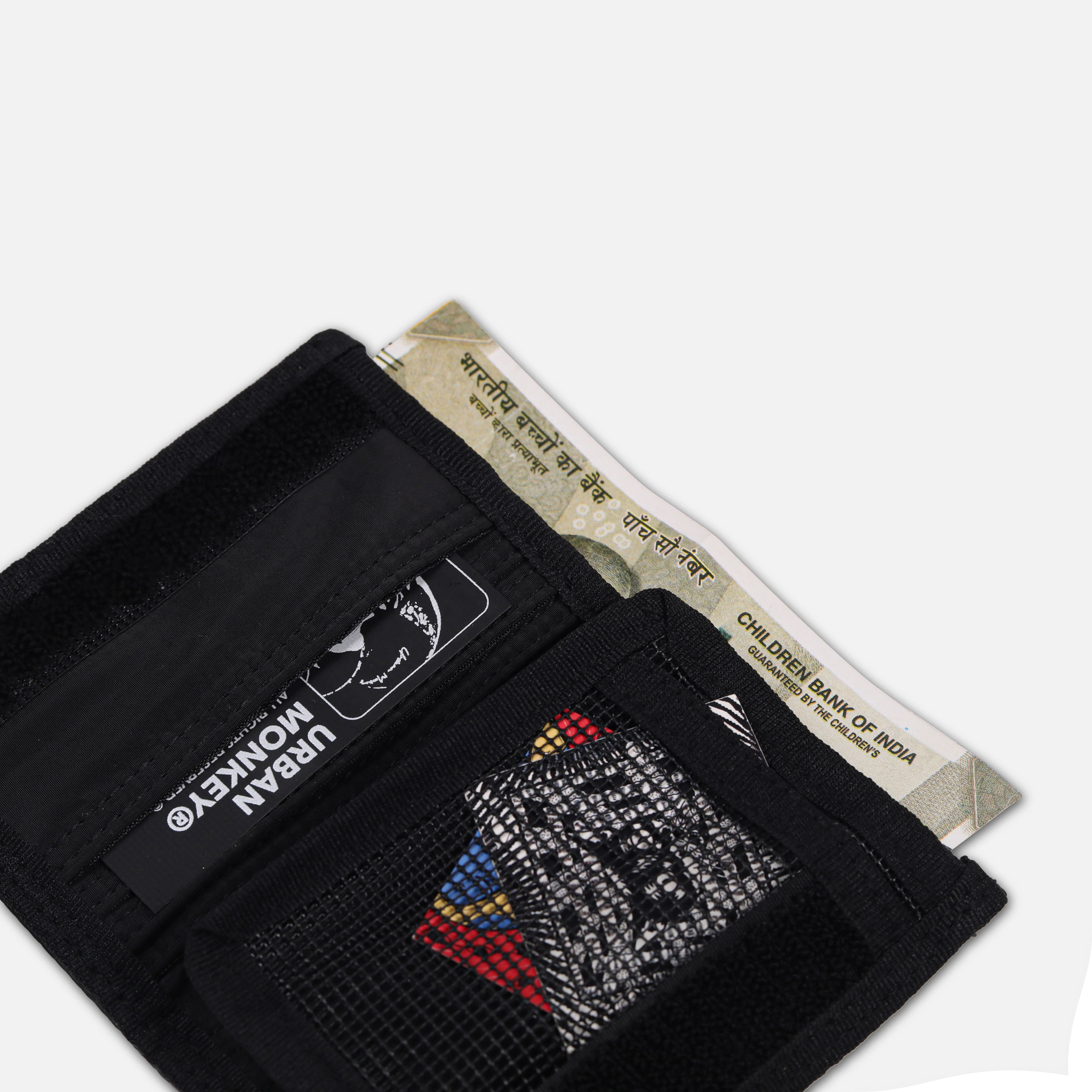 Bifold Wallet // 001 - Image 3