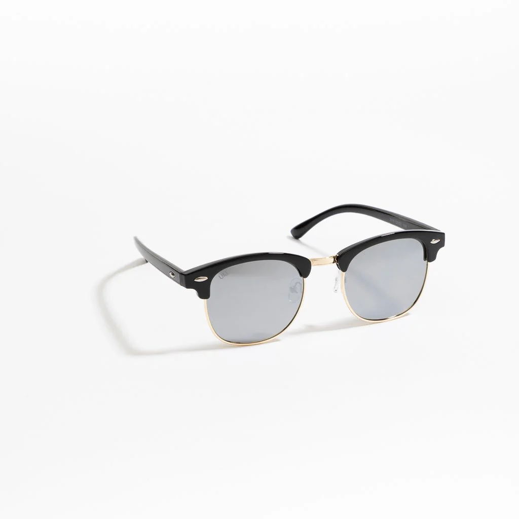 Classic Clubmasters // 002