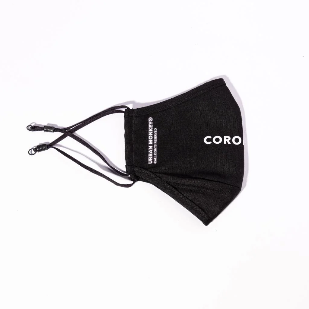 Corona Go face mask - Image 2