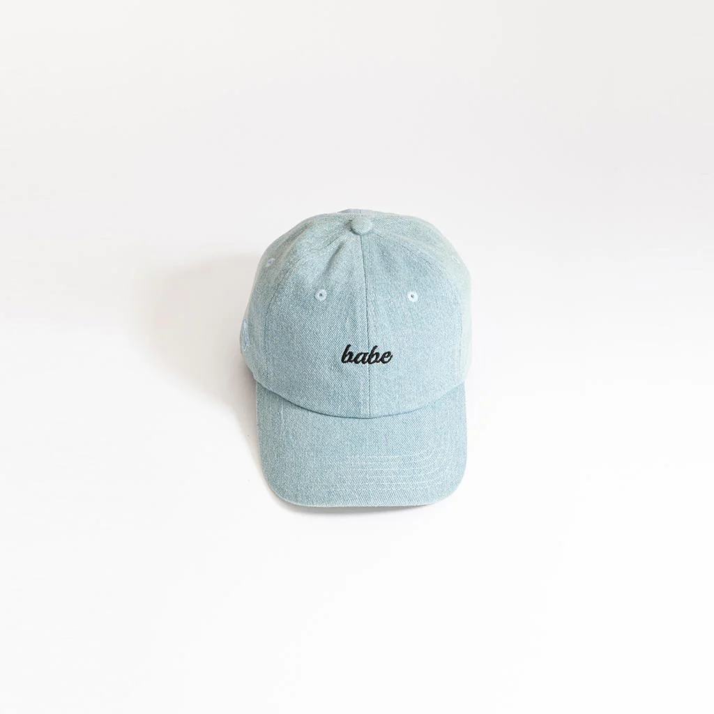 Babe Small Fit - Image 3