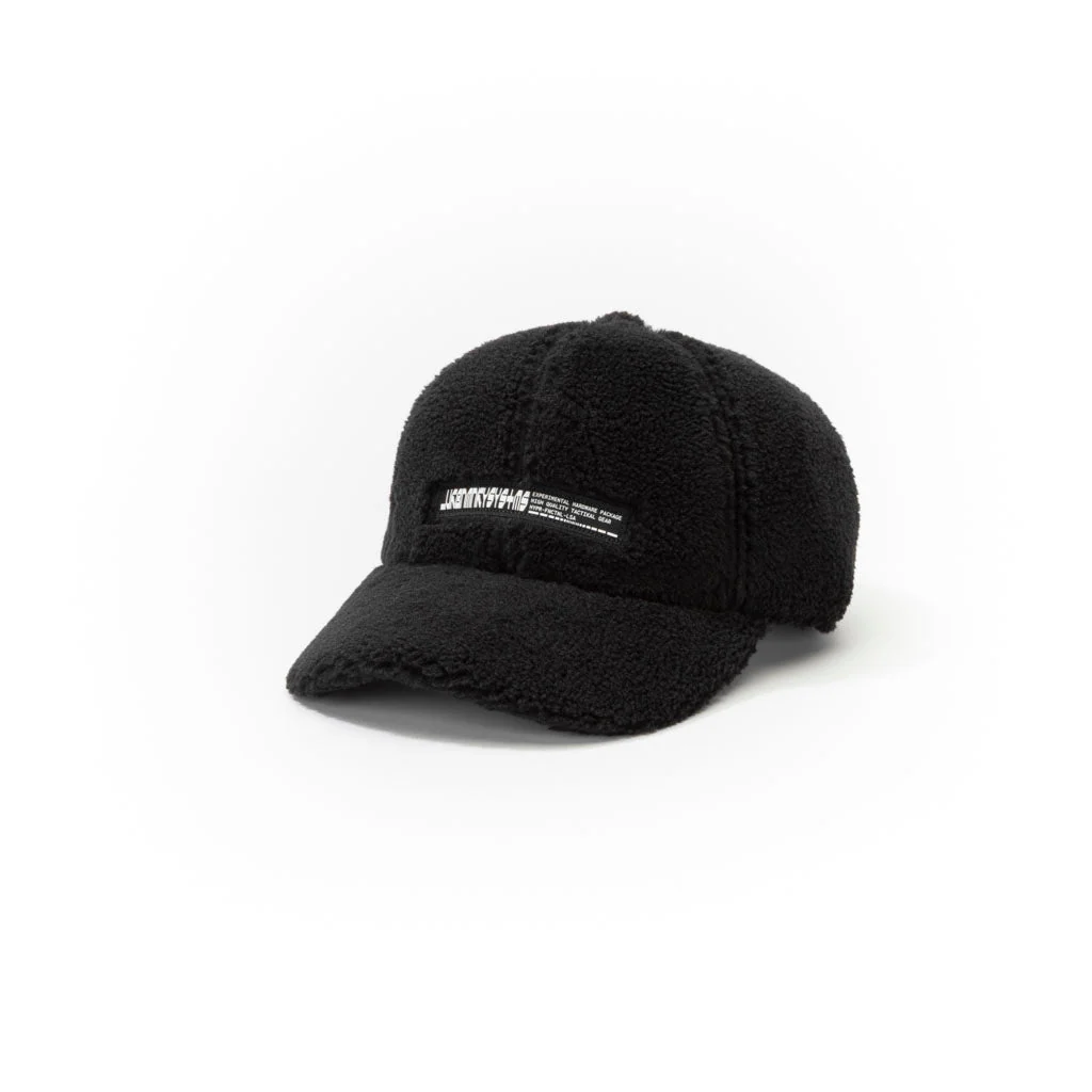 Lowkey Luxe // Black