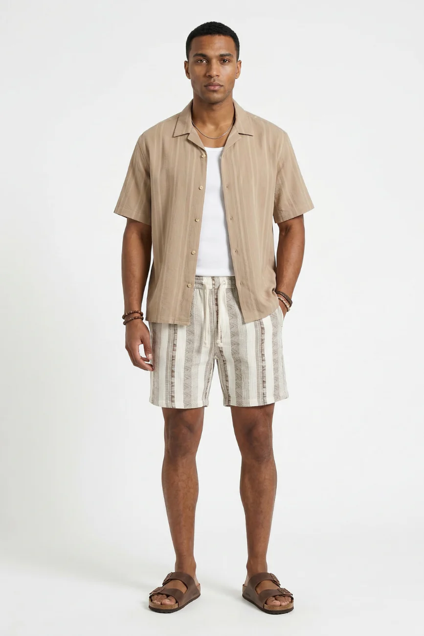Marga Shorts - Image 2