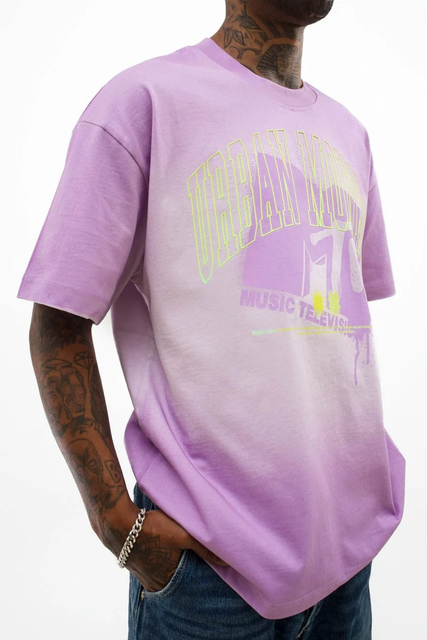 MTV X UM //  SHUFFLE - Image 4