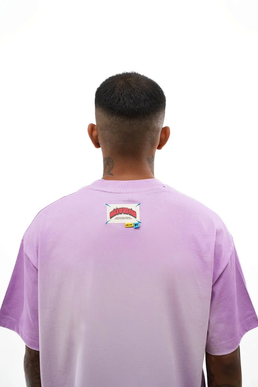 MTV X UM //  SHUFFLE - Image 7