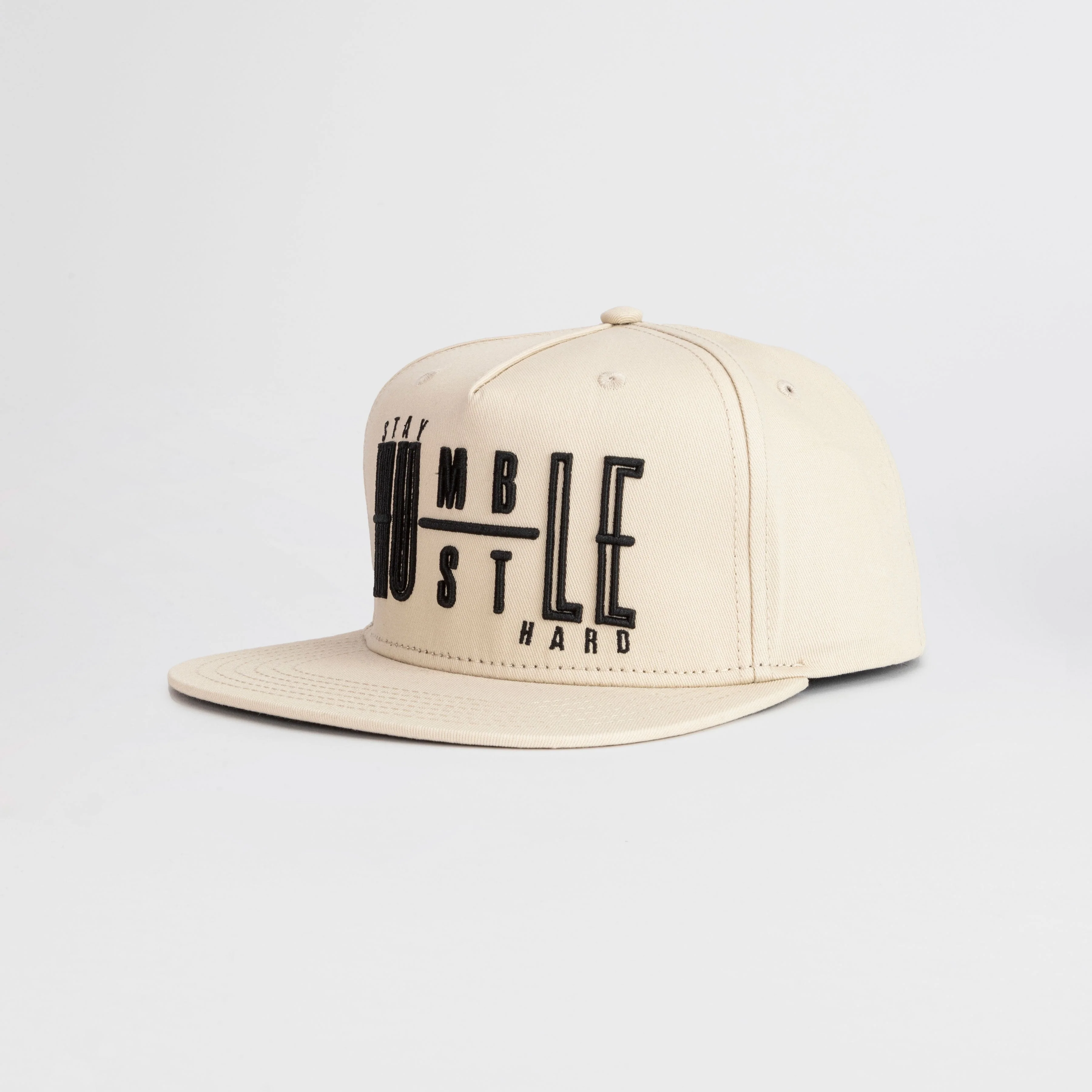 Stay Humble Hustle Hard - Image 2