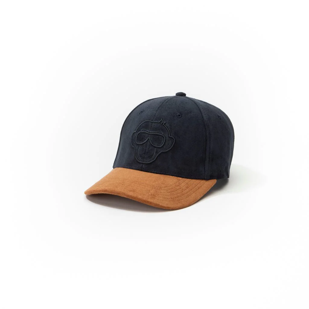Super Suede // 012