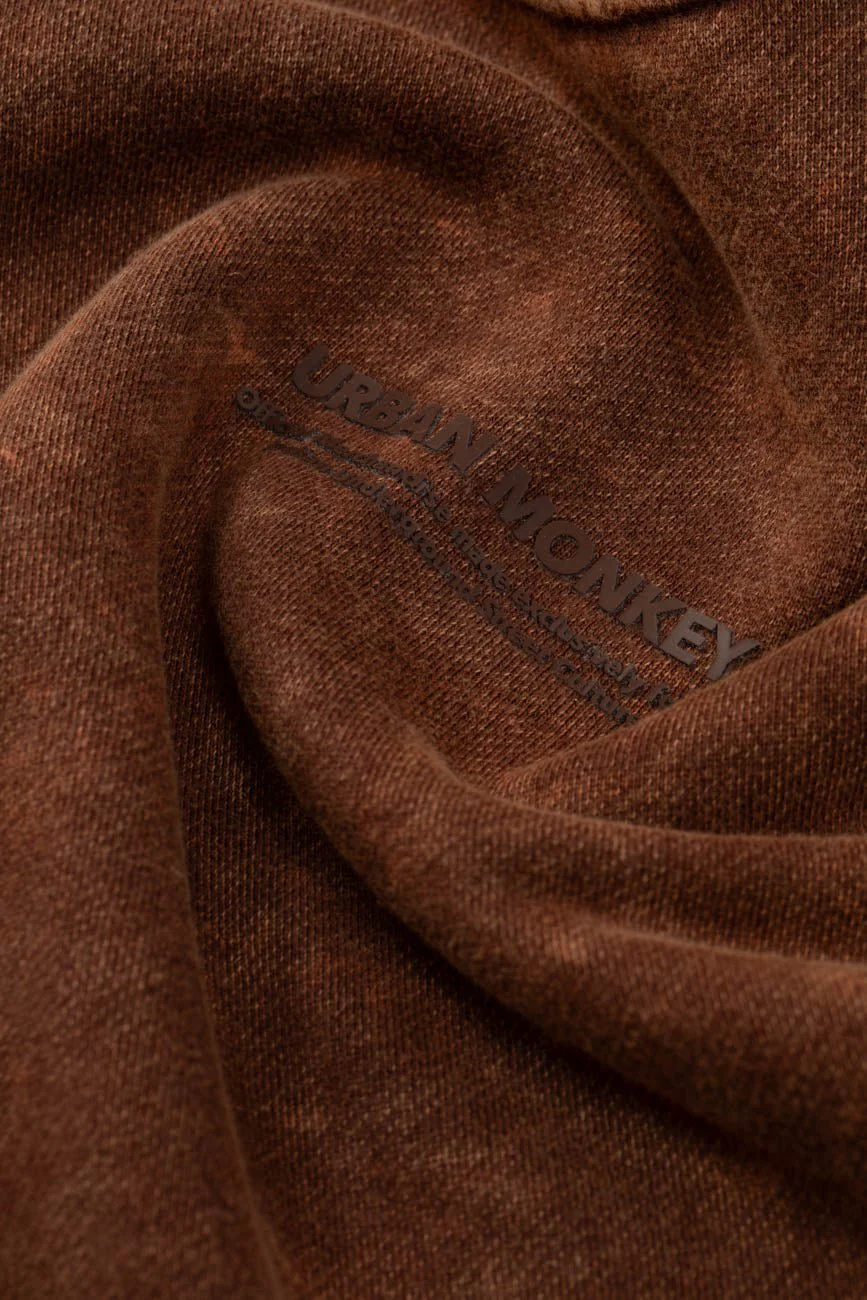 UM Heavyweight Core // Choco Moose - Image 2