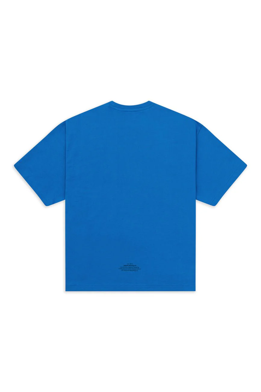 Umsb Oversized Tee // Decked Out - Image 2