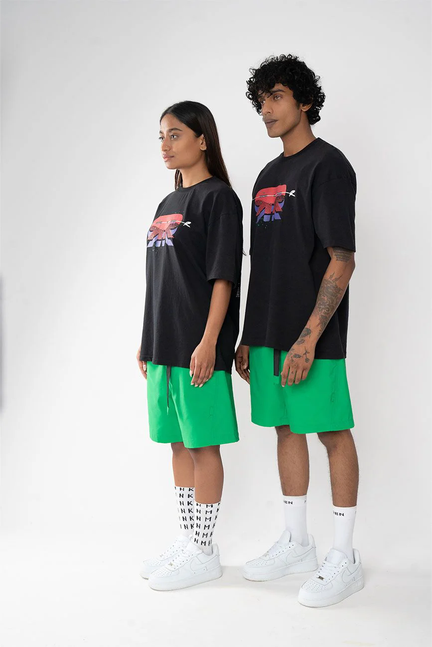 Utility Shorts // 004 - Image 3